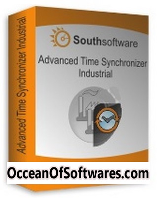 Advanced Time Synchronizer Industrial v4.3.0.814