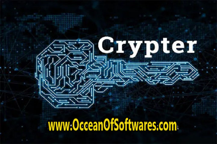 2021 Crypter Free Download