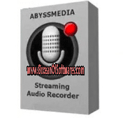 AbyssMedia Streaming Audio Recorder 3.0 Free Download