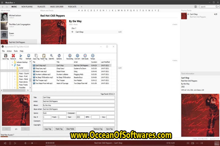 AbyssMedia Streaming Audio Recorder 3.0 Free Download
