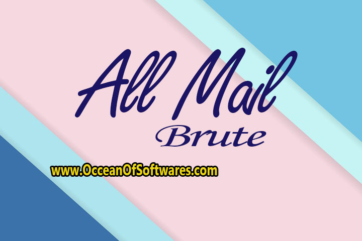 All Mail Brute Free Download