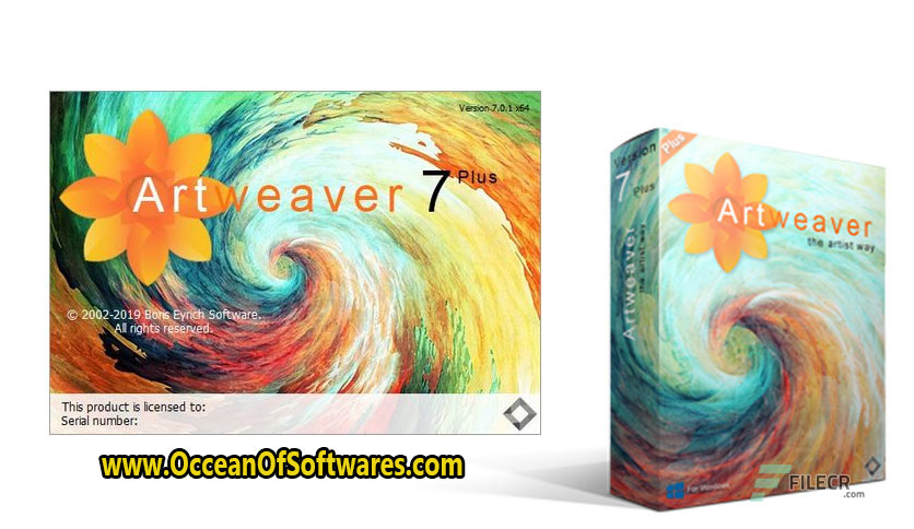 Artweaver Free 7.0.8 Free Download
