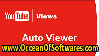 Auto Youtube viewer Free Download