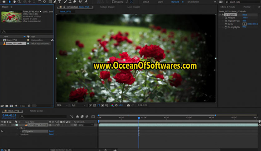Autokroma Influx v1.1.6 Free Download