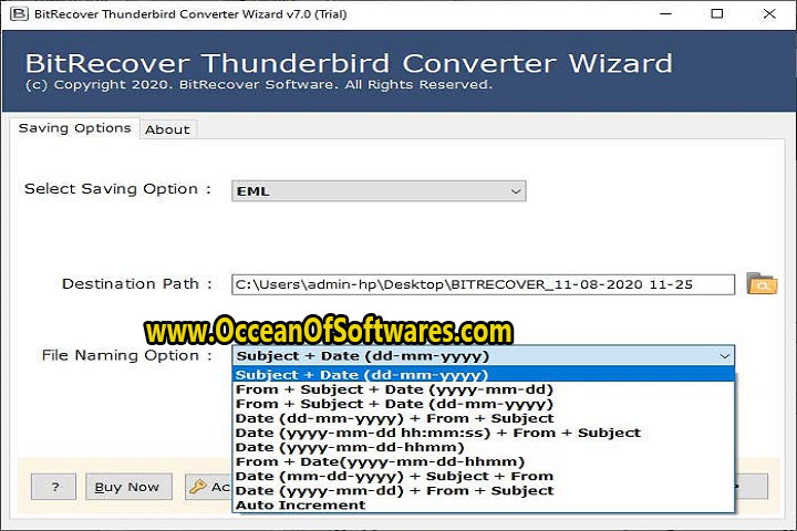 BitRecover DWG Converter Wizard 2.7 Free Download