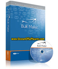 Bulk Mailer Pro v9.5.0.4 Free Download