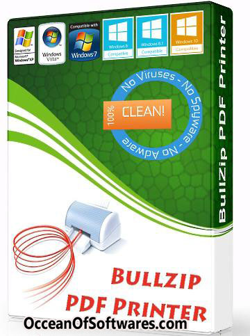 Bullzip PDF Printer Expert 14.0.0.2938 Multilingual Free Download