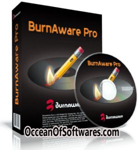 BurnAware Professional 15.7 Free Download 