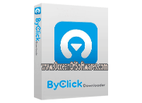 By Click Downloader 2.3.31 Free Download