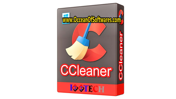 CCleaner Professional Plus v6.03 Free Download