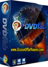 DVDFab v12.0.8.4 Free Download
