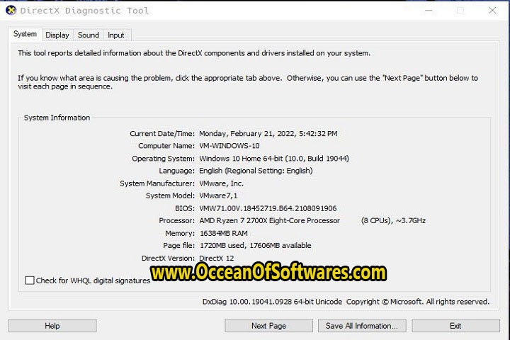 DirectX 11 Free Download with keygen