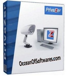 Goversoft Privazer 4.0.50 Multilingual Free Download
