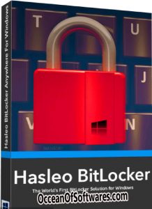 Hasleo BitLocker Anywhere 8.7 All Versions (x64) Free Download