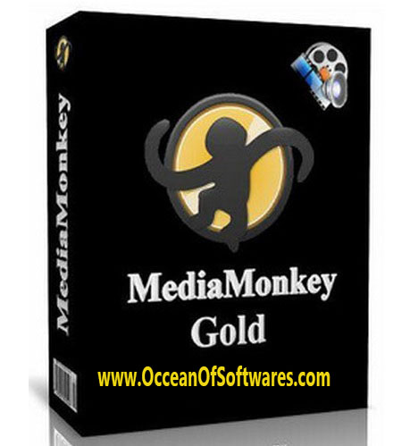 MediaMonkey GOLD V5.0.0.2338 Free Download MediaMonkey GOLD V5.0.0.2338 Free Download