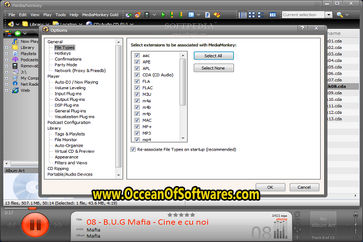 MediaMonkey GOLD V5.0.0.2338 Free Download MediaMonkey GOLD V5.0.0.2338 Free Download