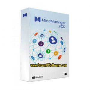 Mindjet MindManager 2022 v22.2.300 Free Download