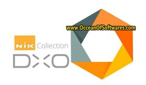 Nik Collection by DxO 5.1.0 Free download