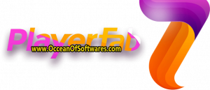 PlayerFab 7.0.2.2 Free Download
