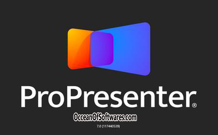 ProPresenter v7.9.2 Free Dopwnload