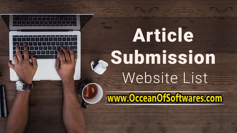 Article Submitter 2.0 Free Download