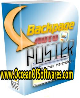 Backpage Autoposter Free download