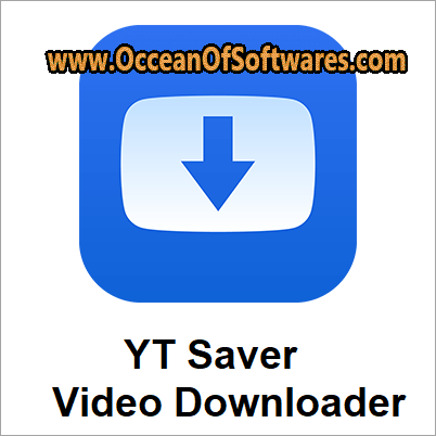 YT Saver 5.5 Free Download