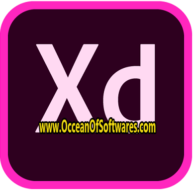 Adobe XD v54.1.12 Free Download