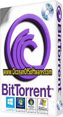 BitTorrent Portable v1.0 Free Download