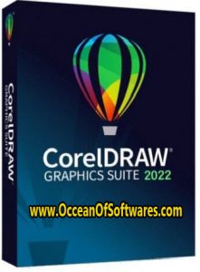 CorelDRAW Graphics Suite 2022 v24.2.0.429 Free Download