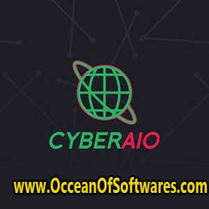 CyberAIO Crack 4.3.2.2 Free Download