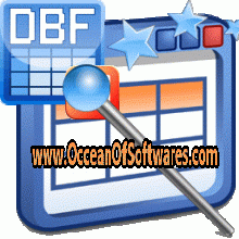 DBF Converter 6.75 Free Download