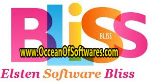 Elsten Software Bliss 20220906 Free Download