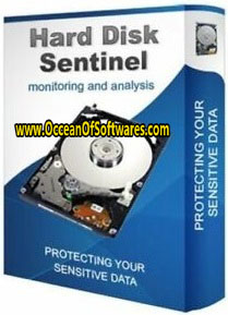Hard Disk Sentinel Pro v6.01.5 Free Download