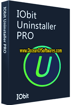 IObit Uninstaller Pro v12.0.0.9 Free Download