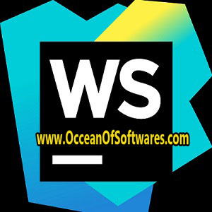 JetBrains WebStorm v2022.2 Free Download