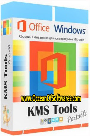 KMS Tools v1.0 Free Download