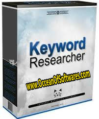 Keyword Researcher Pro 13.212 Free Download