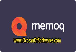 Kilgray memoQ Translator Pro 9.12.9 Free Download