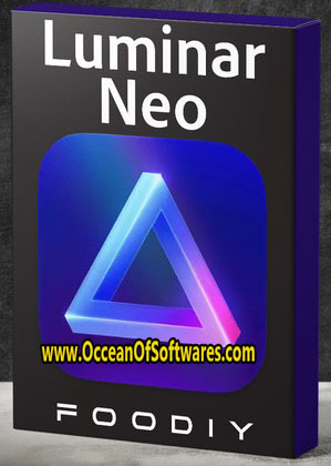 Luminar Neo v1.3.0 Free Download