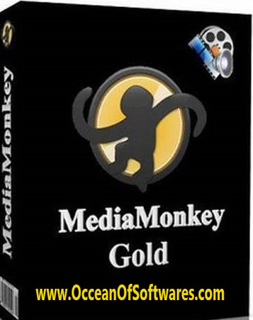 MediaMonkey Gold 5.0.4.2661 Free Download