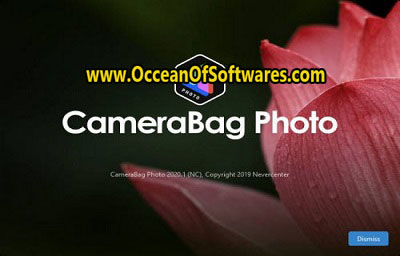 Nevercenter CameraBag Photo 2022.4.0 Free Download