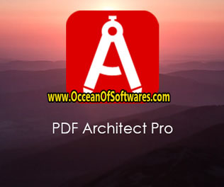 PDF Architect Pro+OCR v8.0.133.15259 Free Download