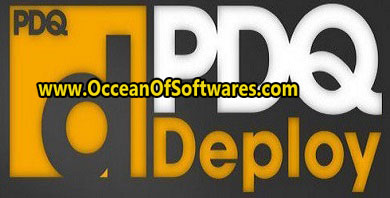 PDQ Deploy 19.3.350 Free Download