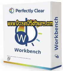 Perfectly Clear WorkBench 4.1.2.2328 Free Download