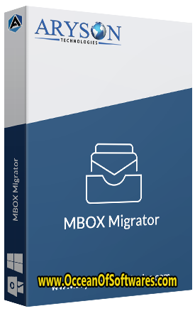 RecoveryTools MBOX Migrator 8.0 Free Download