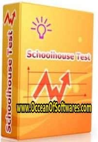 Schoolhouse Test Professional 6.1.41.0 Free Download