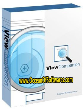 ViewCompanion Premium 14.01 Free Download