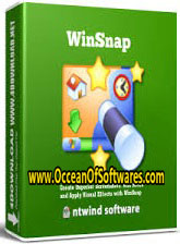 WinSnap 5.3.3 Free Download