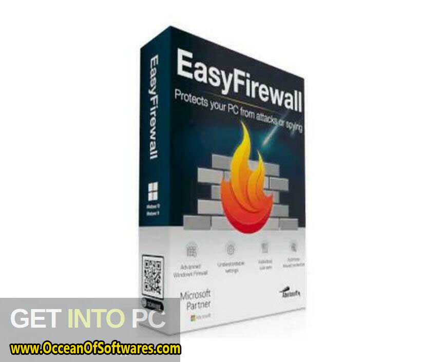 Abelssoft EasyFirewall 2023 Free Download